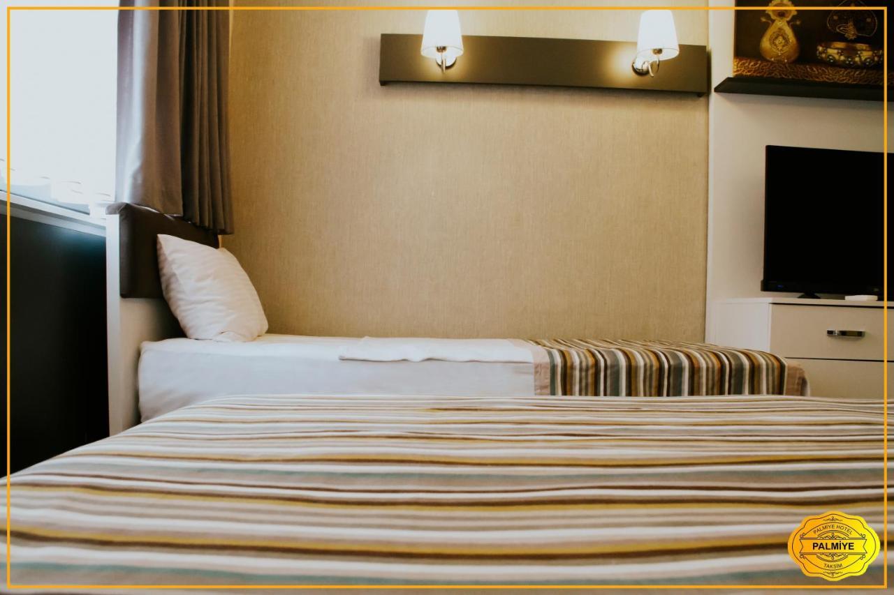 Taksim Hotel 2*