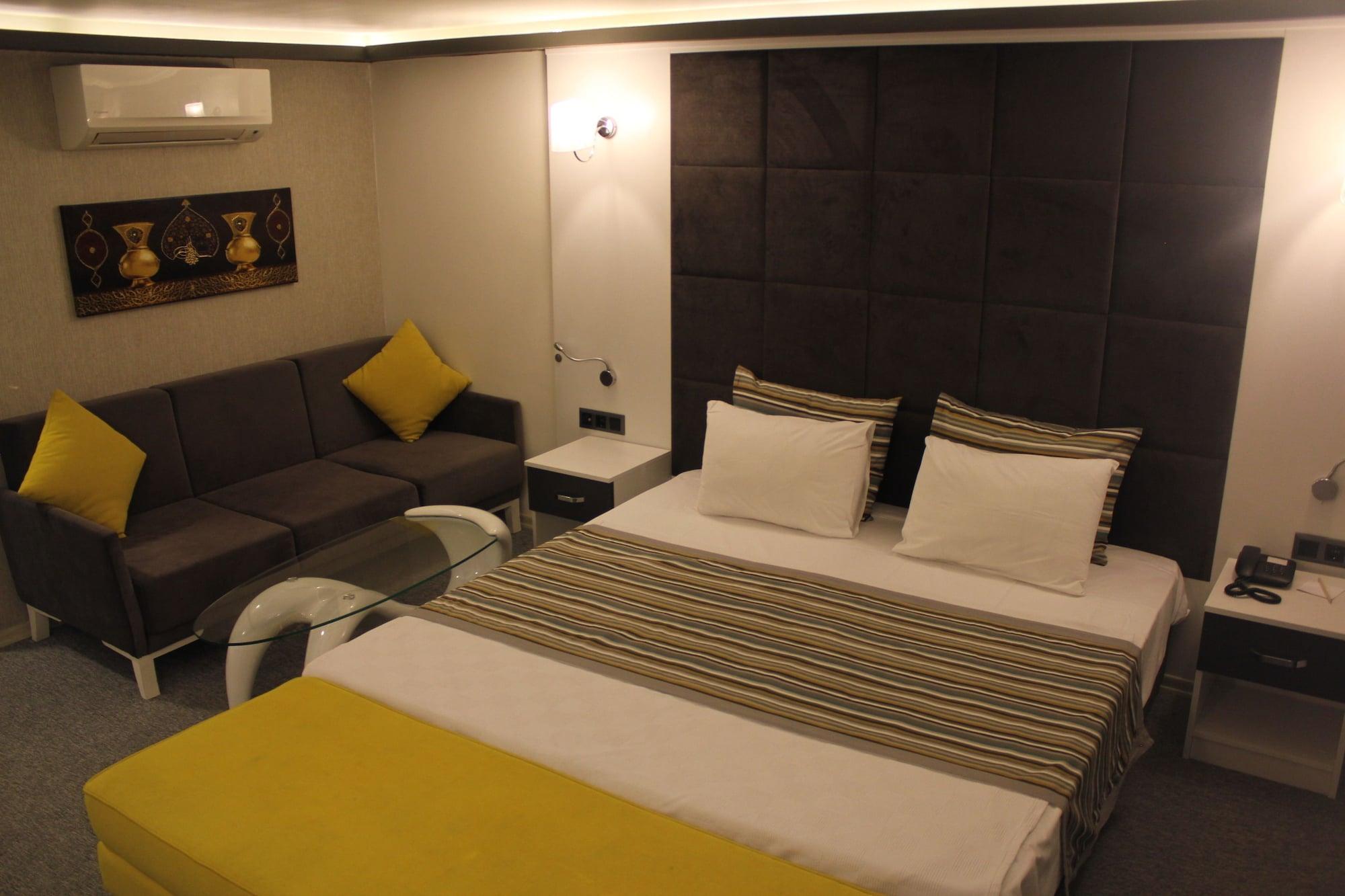 Taksim Hotel 2*