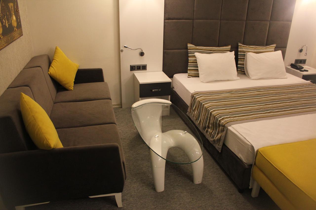 Hotel Taksim 2*